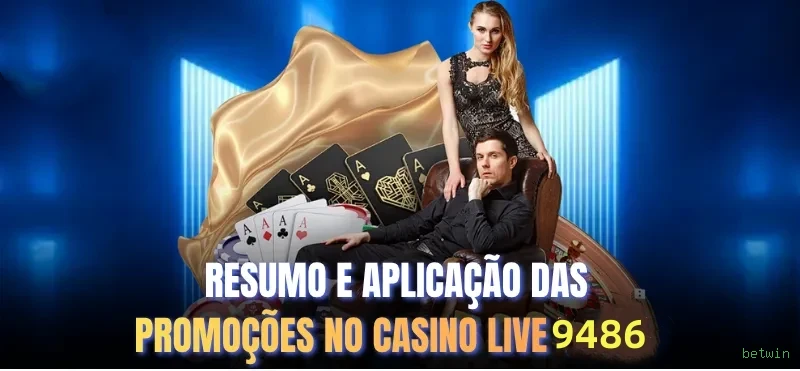 Cassino betwin - mesas ao vivo e jogos