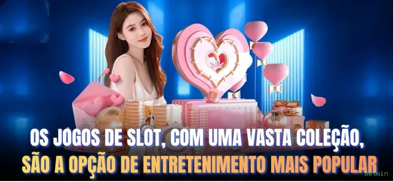 Roleta e blackjack betwin
