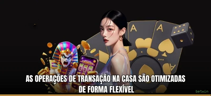 Formulário registro betwin