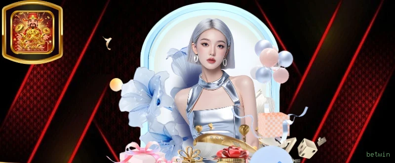 Depósito PIX betwin