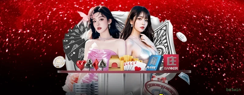 Suporte VIP betwin - atendimento prioritário