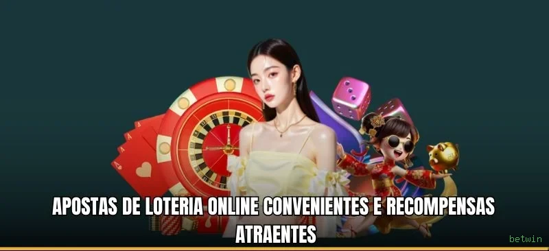 Ganhar e sacar na betwin