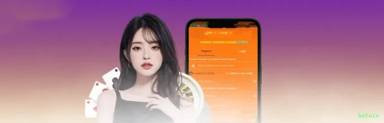 Slots com prêmios betwin